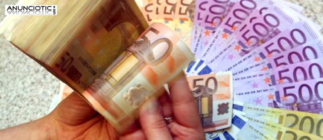 OFERTA DE PR&Eacute;STAMO ENTRE PARTICULAR SERI