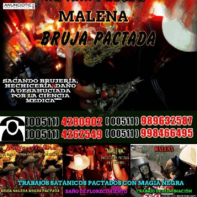 bruja Pactada con satanas � Amarres Pactados para el amor