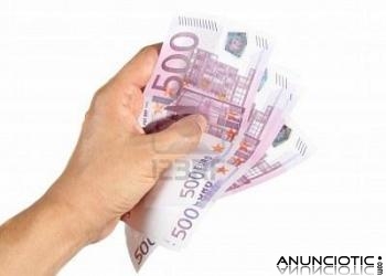 &iquest;Necesita una urgencia financiera?