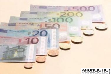 oferta  de  pr&eacute;stamo para  todo  fiable y r&aacute;pido