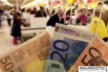 oferta  de  pr&eacute;stamo para  todo  fiable y r&aacute;pido