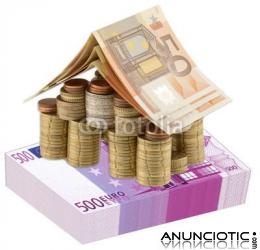 Propuesta de oferta de pr&eacute;stamo urgente