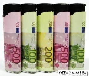 Ofrecer pr&eacute;stamos entre particulares seria