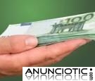 ofrece pr&eacute;stamos a personas que cumplen con los est&aacute;ndares