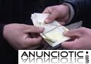 ofrece pr&eacute;stamo de banco prohibido