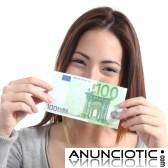 Oferta Propuesta de pr&eacute;stamo m&aacute;s r&aacute;pido y fiable