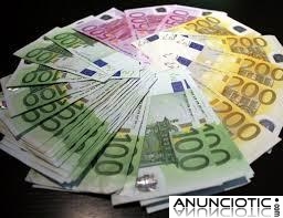 Pr&eacute;stamo ofrece desde 2.500 �