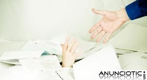 &iquest;Necesita un pr&eacute;stamo para compensar su pr&eacute;stamo 