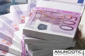 Pr&eacute;stamo ofrece