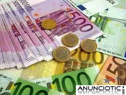 OFERTA DE PR&Eacute;STAMO F&Aacute;CIL Y R&Aacute;PIDA