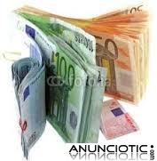 pr&eacute;stamos con un tipo de inter&eacute;s del 2,5 %