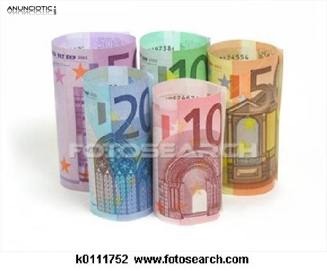 OFERTA DE PR&Eacute;STAMO FINANCIAMIENTO SUS PROYECTOS - 10.000 � 