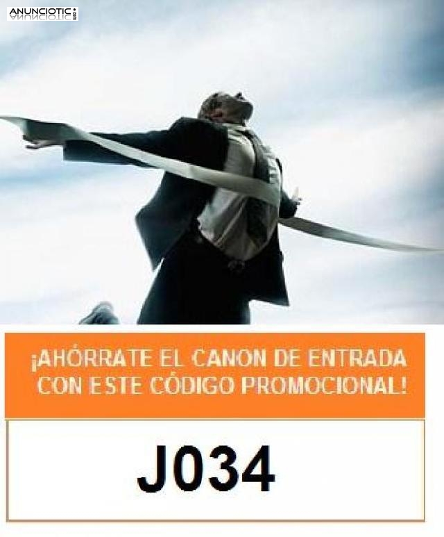 Negocio barato y de &eacute;xito