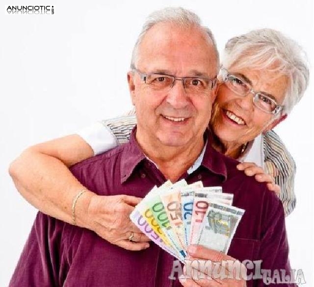 Pr&eacute;stamo para todo el mundo