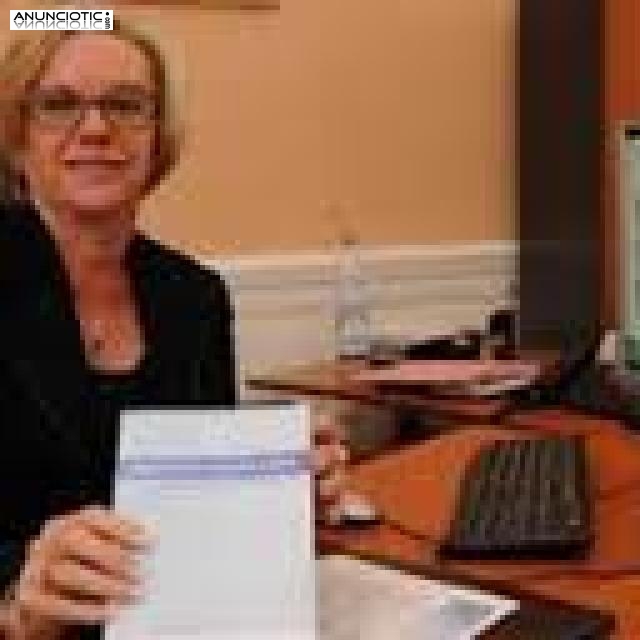 Ofrecer pr&eacute;stamos entre particulares seria y r&aacute;pida