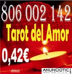 Tarot  y videncia econ&oacute;mico 0,42.