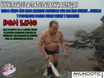 AMARRES DE AMOR ::::: DON LINO EN CA&Ntilde;ETE
