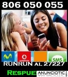 0,42� el mejor tarot del amor 806 05 00 55
