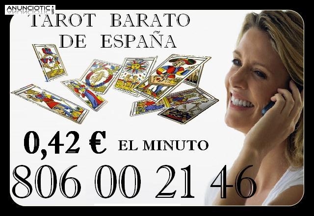 &iquest;Rollo o relaci&oacute;n estable y seria? Tarot  0,42 �