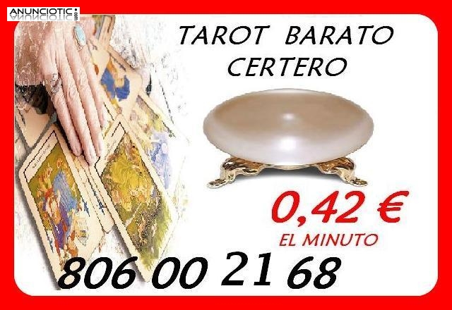 Hoy si siente algo por ti.Vidente 0,42 �