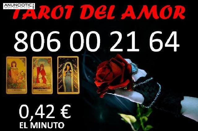 Videncias 0,42 �.Para sacar las dudas sobre el Amor  