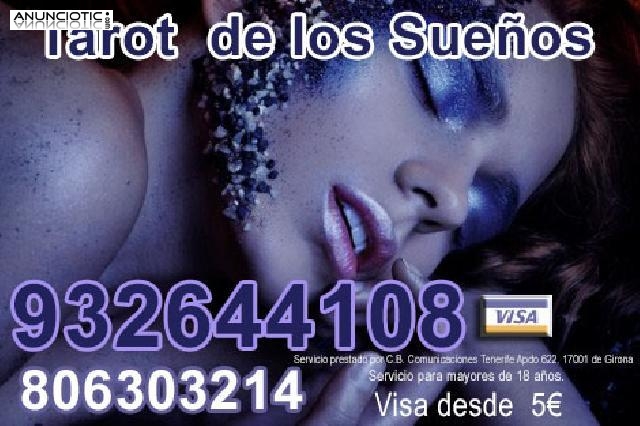 Oferta Tarot Econ&oacute;mico y Alta Videncia