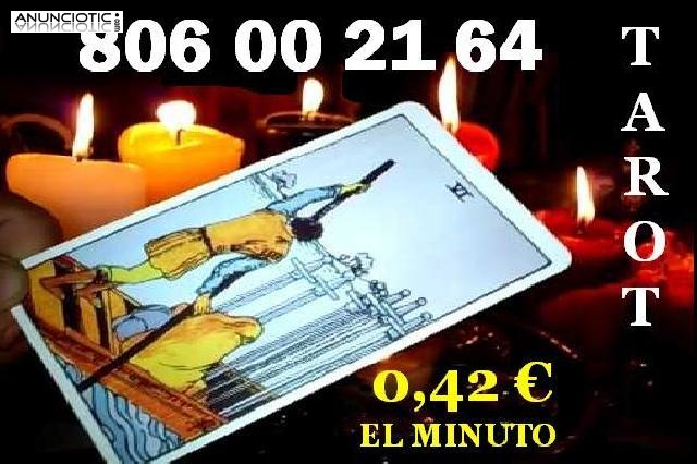 La manera certera de saber que decisi&oacute;n tomar.Tarot 0,42 �
