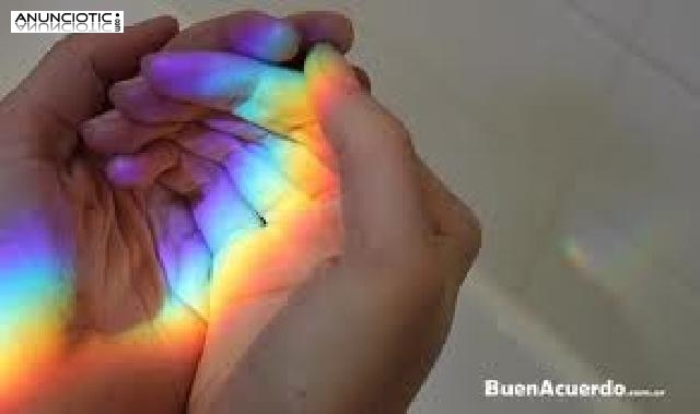 Videncia don nacimiento AMPARO LARA. tarotista espa&ntilde;ola