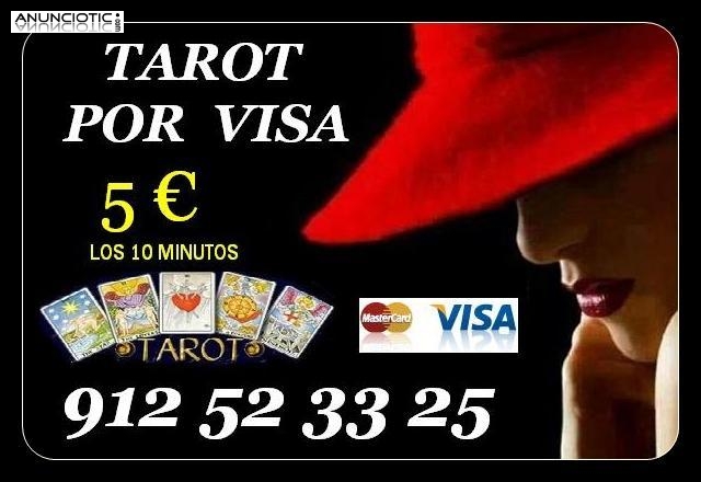 Te dire si hay lugar en su vida para ti?. Visa 5 � los 10 Min.