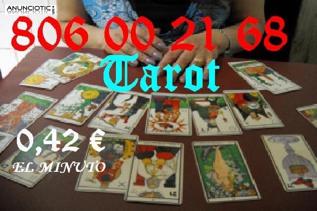 Como no sufrir por Amor.Tarot barato 0,42 �