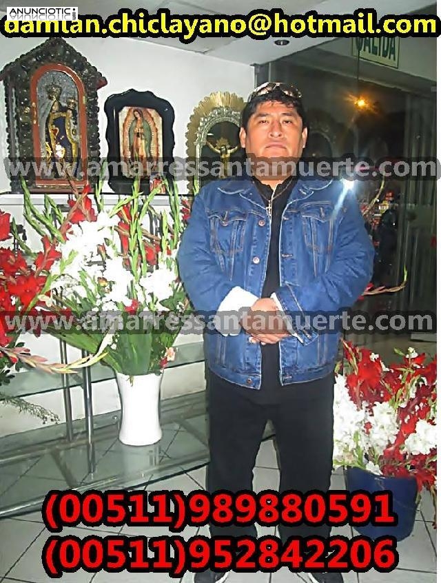 BRUJER&Iacute;AS CASERAS: PARA QUE TE AME SOLO A TI 