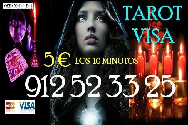 Tarot Visa/Muy Economico/&iquest;Queres conocer tu futuro?