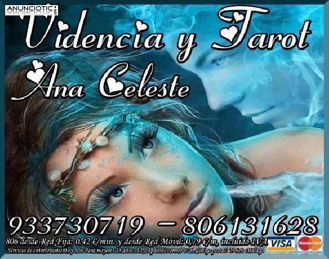 Tarot Ana Celeste. 933730719. Visa econ&oacute;mica. 7�/15m