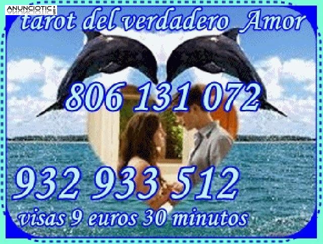 Tarot todo Espa&ntilde;a  visas 5 euros 15 minutos y 806131072 -  0.42mi