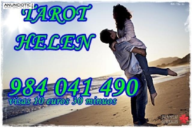 Tarot econ&oacute;mico visas 5 euros 15 minutos 950 049 439