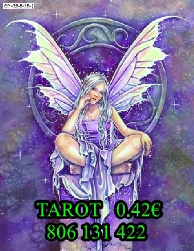 Tarot barato 0.42�/min tarot  ROSA VALLS videncia fiable 806 13 14 22