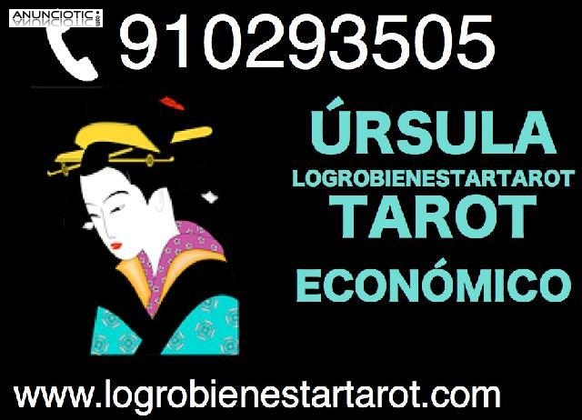 tarot telefonico 5� ursula logrobienestartarot