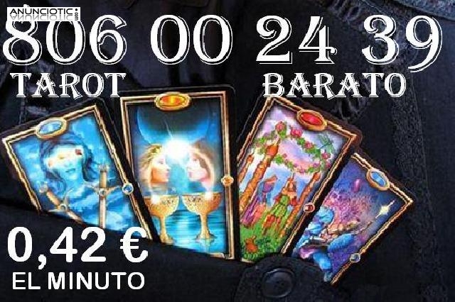 Tarot 806 Econ&oacute;mico Barato/Tarotistas