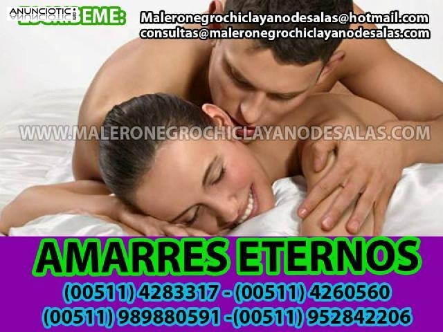 Brujer&iacute;a en eeuu 