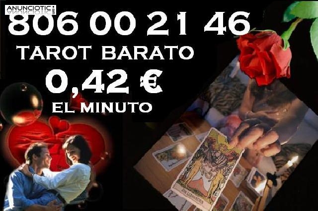Tarot Horoscopos Barato/Tarotistas.0,42 � el Min.