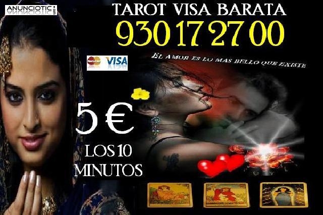 Tarot Visa Esot&eacute;rica /Barato/Tarotistas