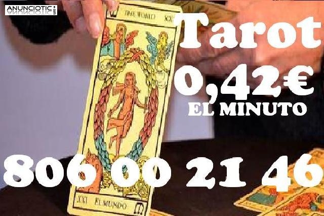 Tarot Econ&oacute;mico 806 Videncia Tarot Barato 