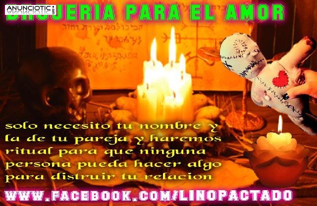 AMARRAR A UN HOMBRE � AMARRES Y HECHIZOS GRATIS-DON LINO UNICO DEL MUNDO