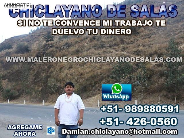 Amarres gay y l&eacute;sbicos en todo Peru MALERO