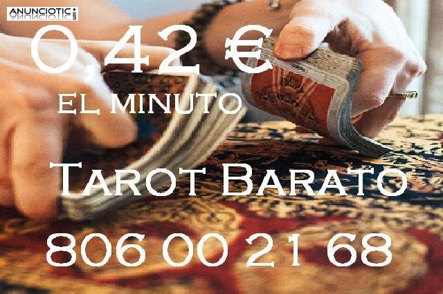 Tarot del Amor Barato/Tarotistas/806002168