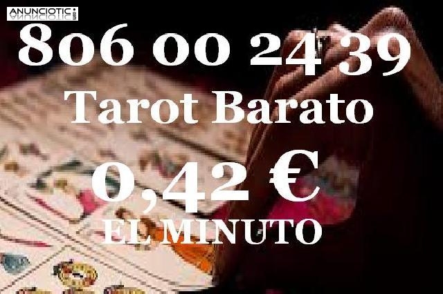 Tarot 806 Barato/Econ&oacute;mico del Amor