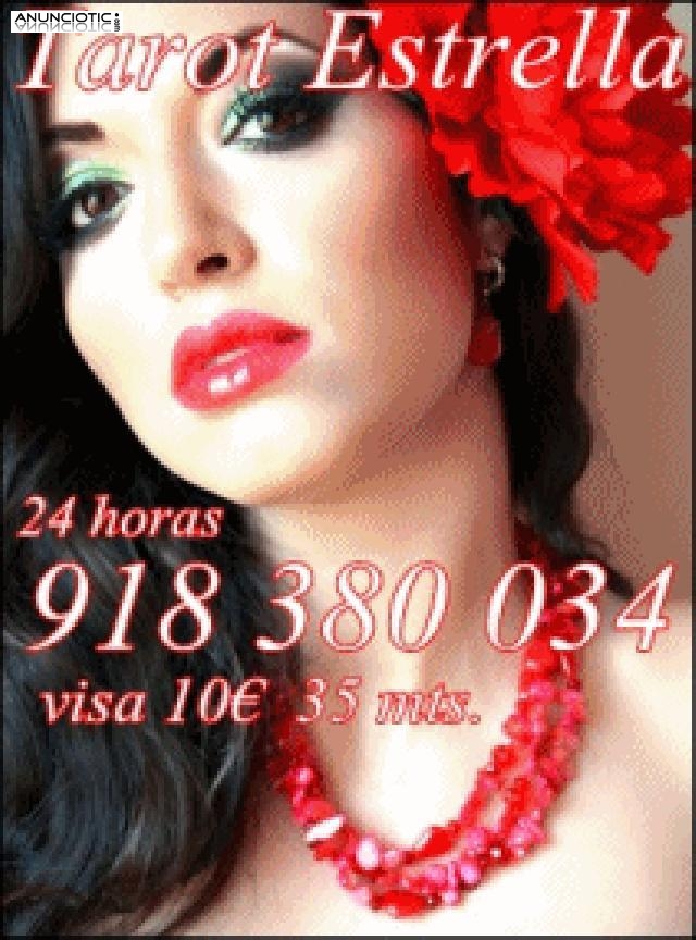 OFERTISIMA EN TAROT EXELENTES TAROTISTAS VIDENTES 5�  15 mts. .