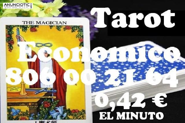 Tarot 806 Barato/Econ&oacute;mico del Amor