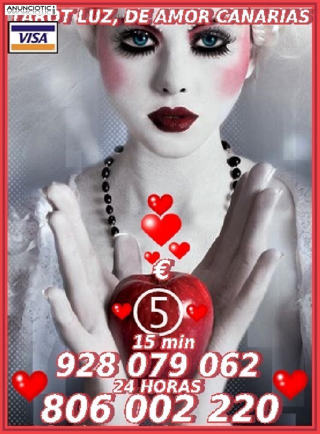 Tarot luz  DE AMOR barato  espa&ntilde;ol  visa 928 079 062 5� 15min. Tarot barato