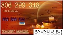 Tarot econ&oacute;mico 0,87 �/min. Manuela Casta&ntilde;o